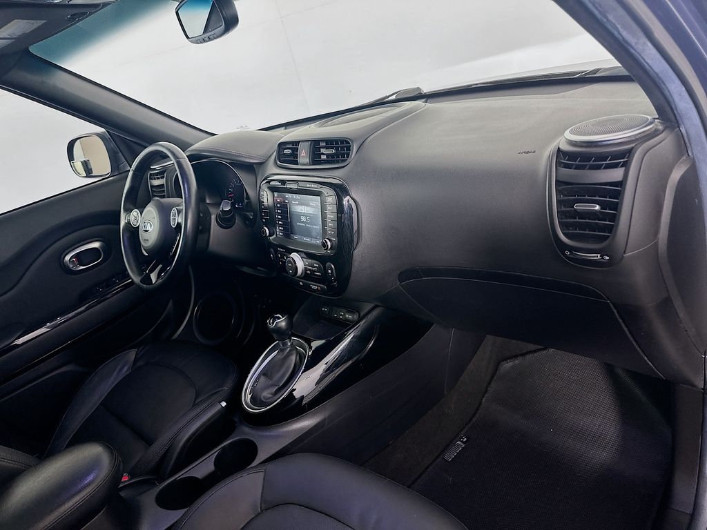 Thumbnail: 2015 Kia Soul - 28