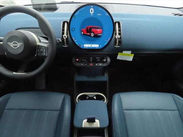 Thumbnail: 2025 MINI Cooper Countryman - 13