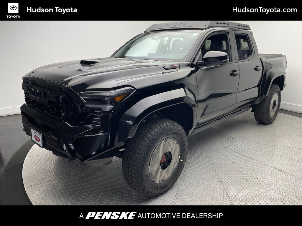 2025 Toyota Tacoma TRD Pro -
                  Jersey City, NJ