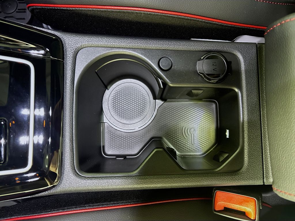 2025 Volkswagen Golf GTI 2.0T SE