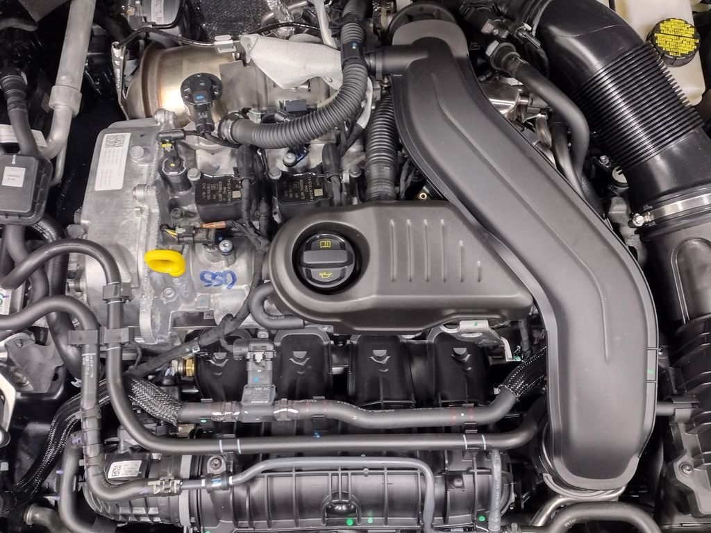 2026 Volkswagen Taos 1.5T S