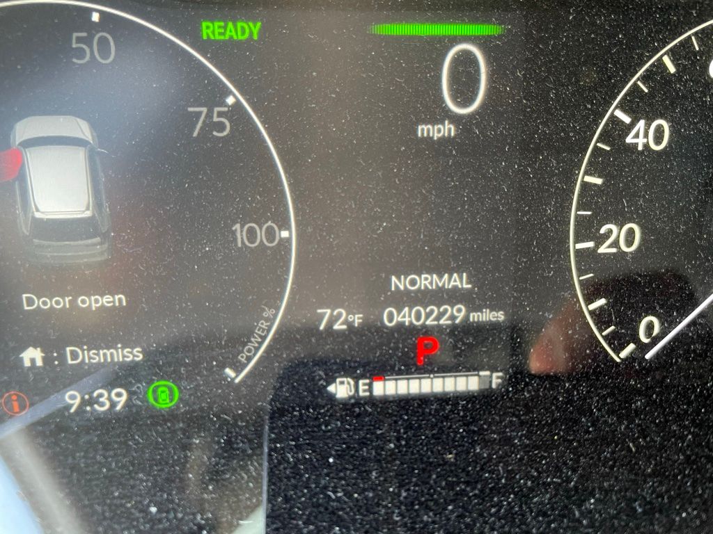 2024 Honda CR-V Hybrid Sport-L - 3