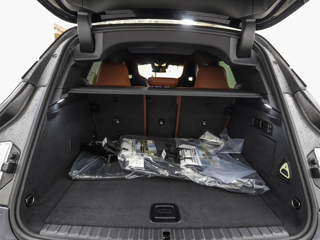 Thumbnail: 2026 BMW iX - 24