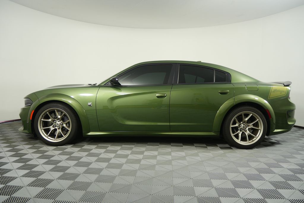 Thumbnail: 2023 Dodge Charger - 6