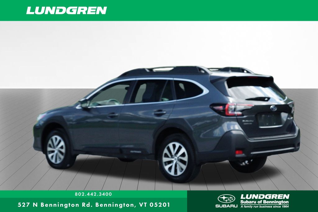 Used 2023 Subaru Outback SUV