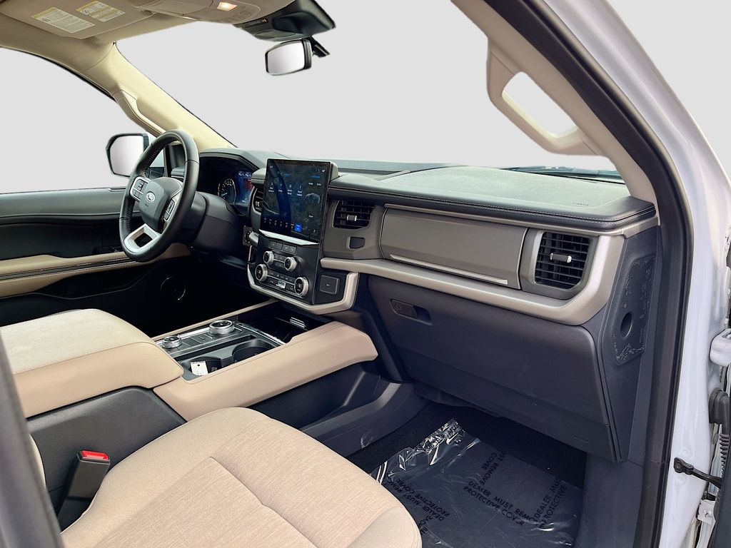2024 Ford Expedition XLT - Photo 30