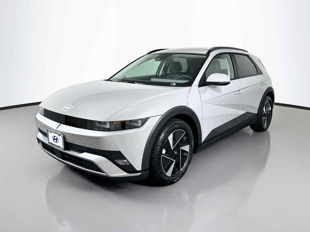 Thumbnail: 2027 Hyundai Ioniq 5 - 1