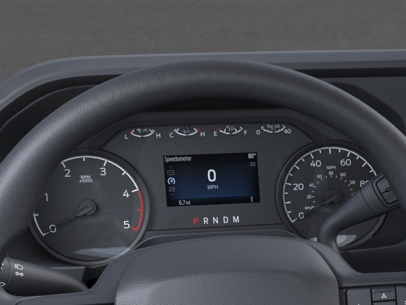 2026 Ford F-550SD XLT