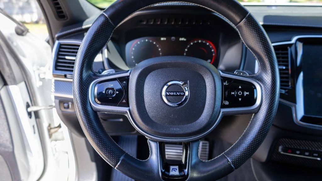 Used 2019 Volvo XC90 T6 R-Design 4D Sport Utility