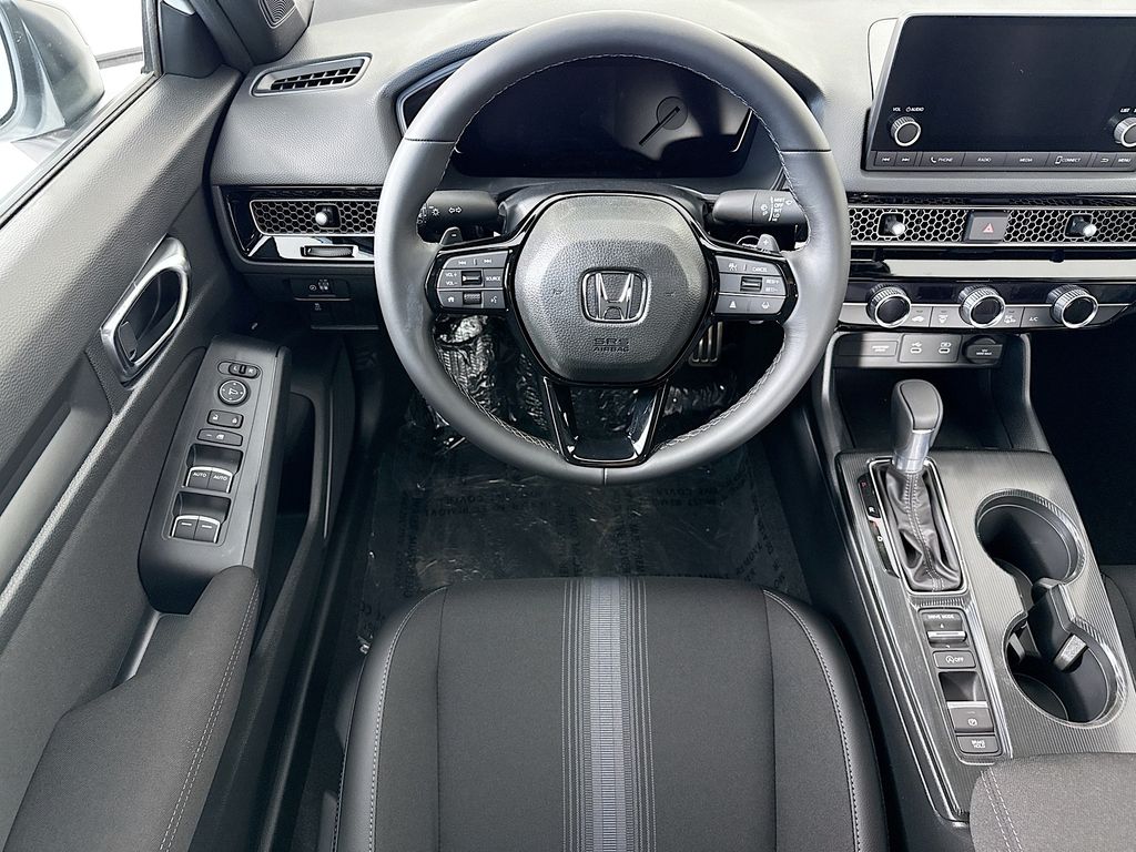 Thumbnail: 2026 Honda Civic - 11
