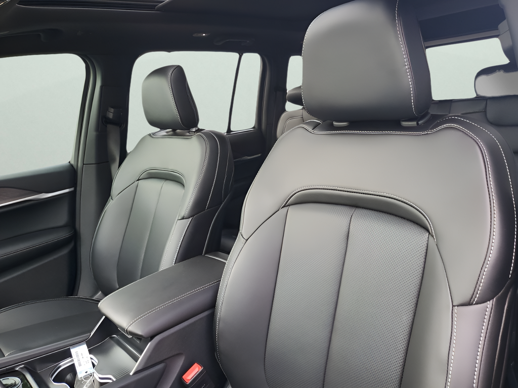 New Car 2025 Jeep Grand Cherokee  Limited For Sale Under $50,000 In Austin, Texas