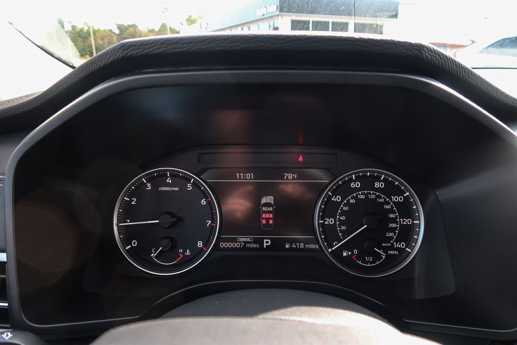 2025 Mitsubishi Outlander SE 2.5 S-AWC