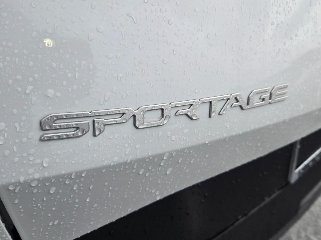 2027 Kia Sportage - $32,030