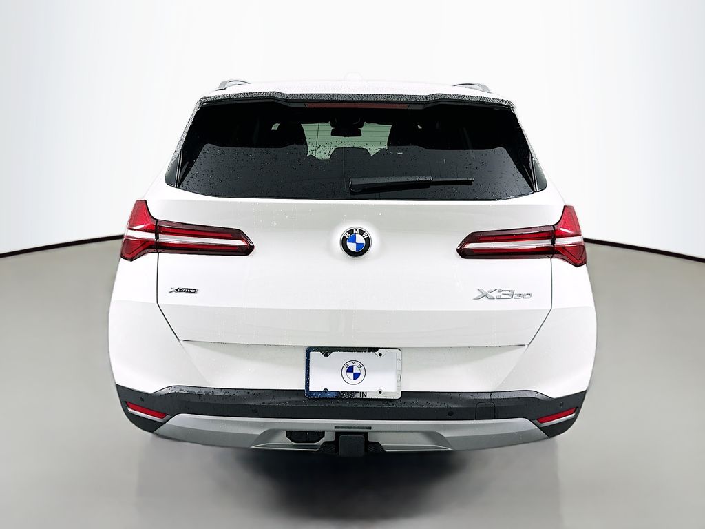 Thumbnail: 2025 BMW X3 - 6