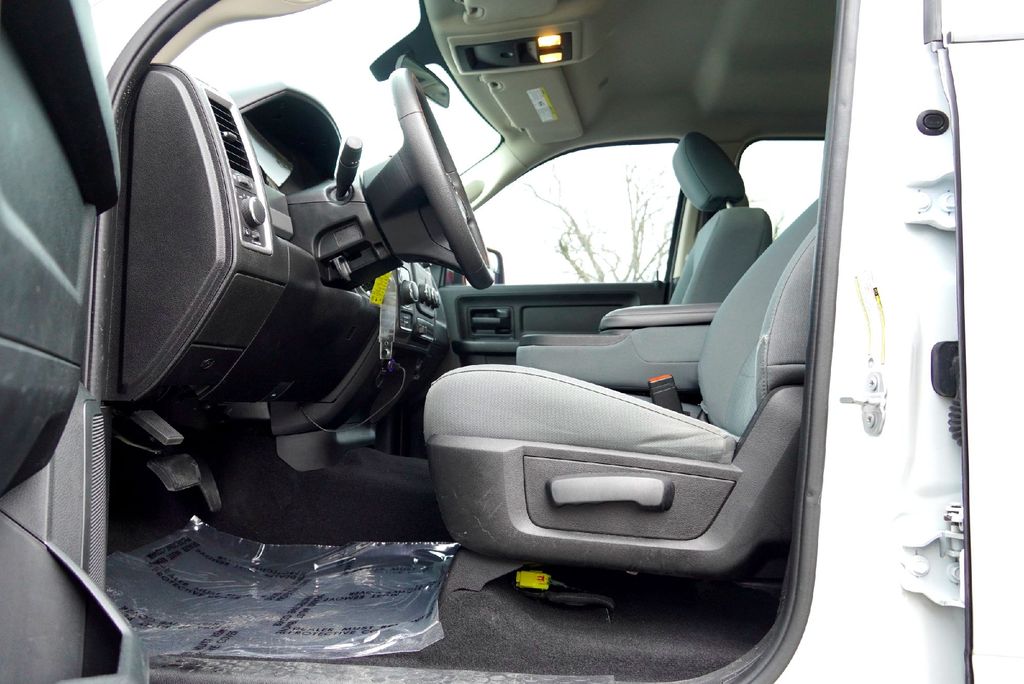 Used Car 2020 Ram 1500 Classic  Tradesman For Sale Under $25,000 In Taylor, Texas