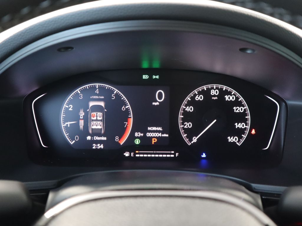 Thumbnail: 2026 Honda Civic - 32