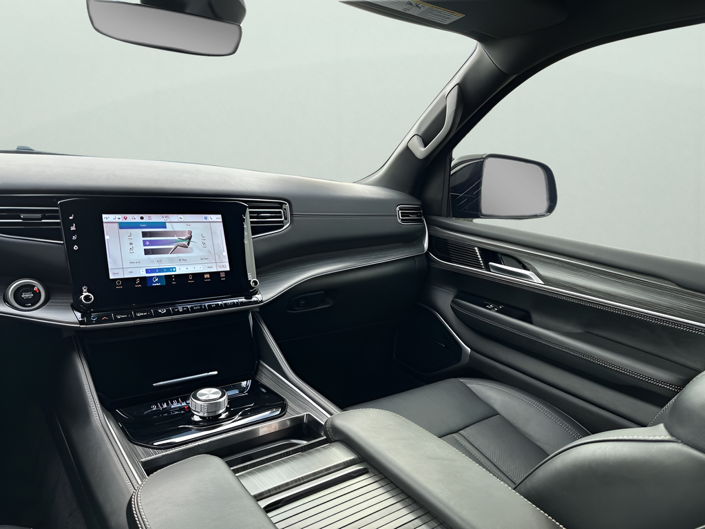 Used Car 2024 Jeep Wagoneer  Series Ii For Sale Under $50,000 In Austin, Texas