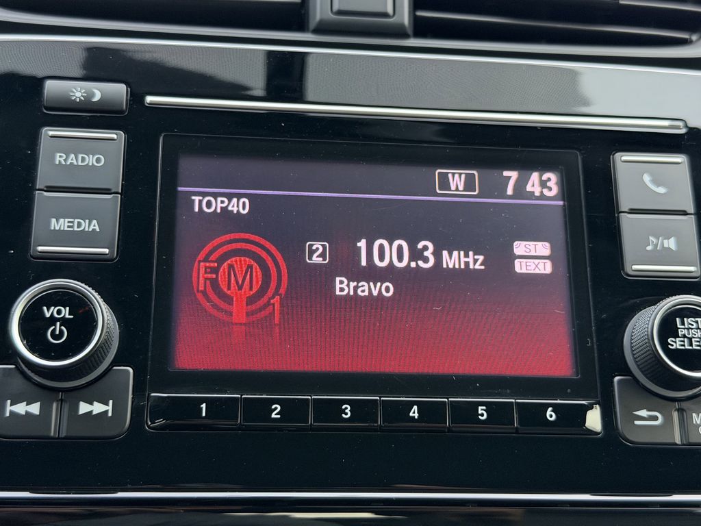 used 2018 Honda CR-V car, priced at $17,491