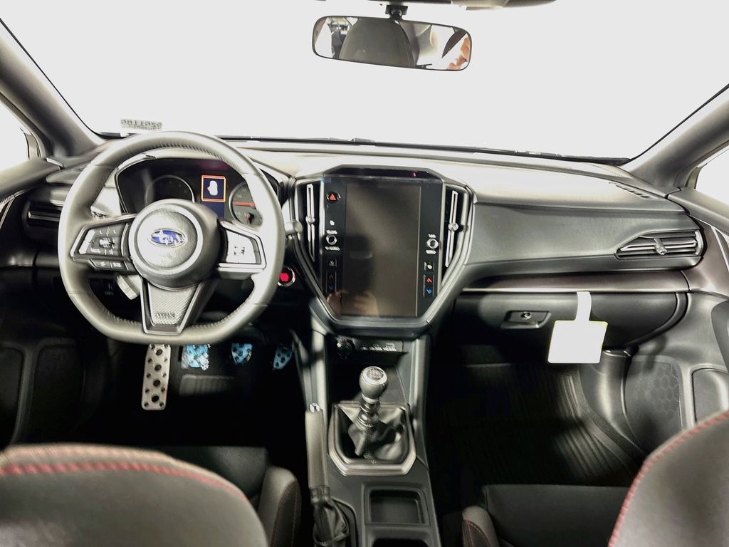 2026 Subaru WRX Base
