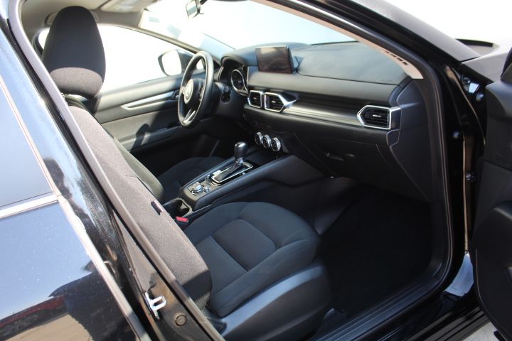 Used Car 2022 Mazda Cx-5  2.5 S For Sale In Georgetown, Texas