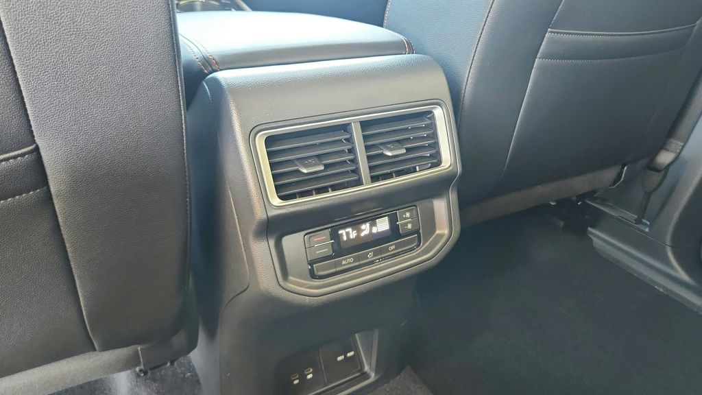 2025 Volkswagen Atlas