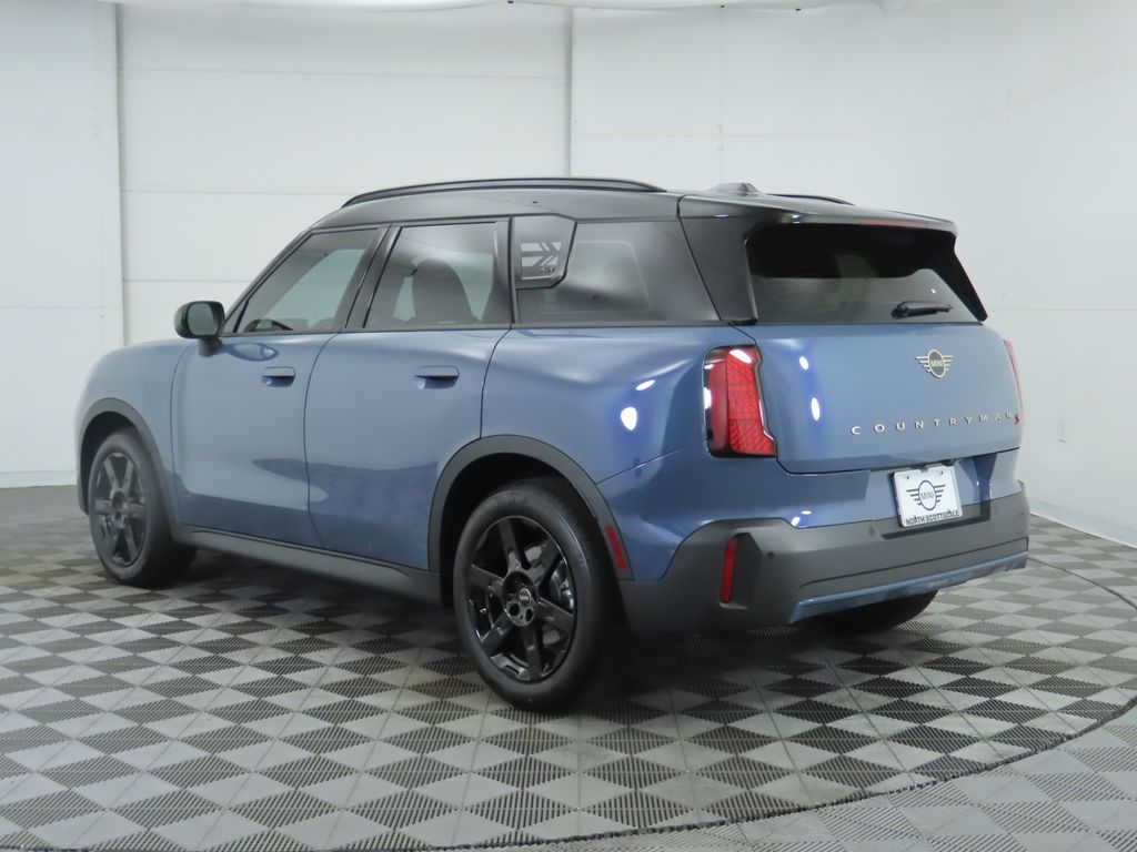 Thumbnail: 2026 MINI Cooper Countryman - 7