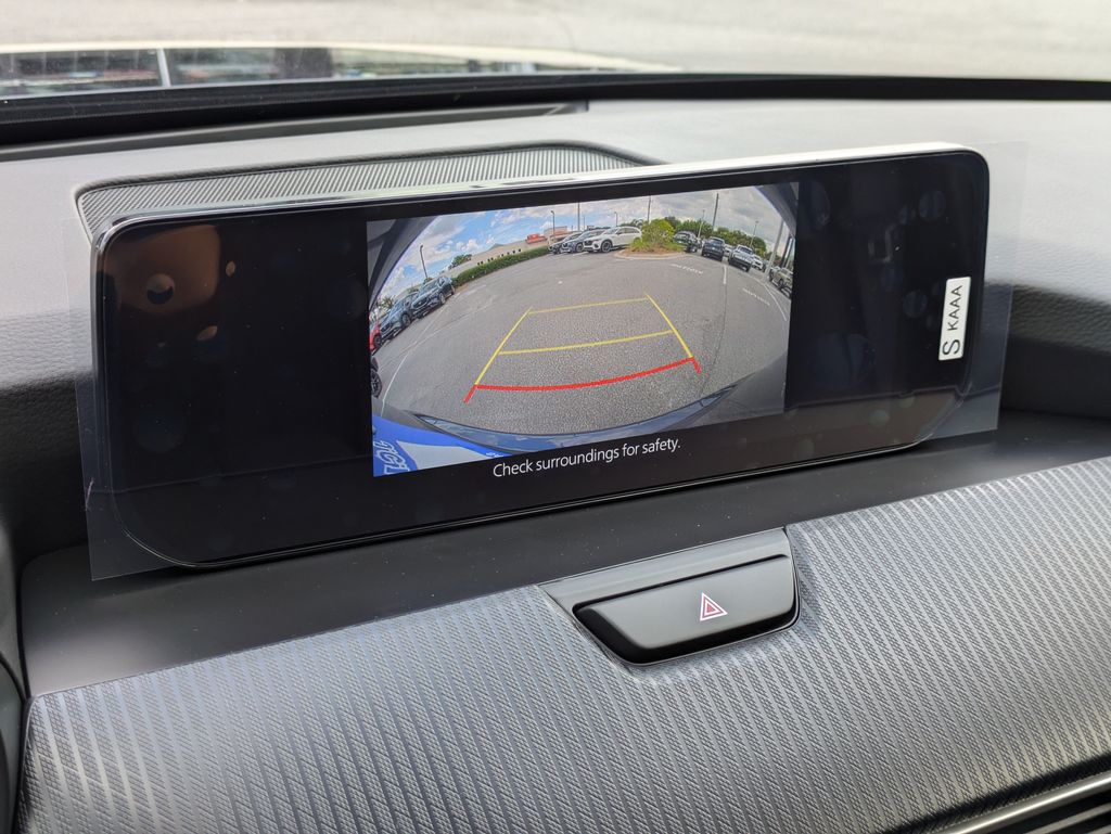 2026 Mazda CX-90 3.3 Turbo Select