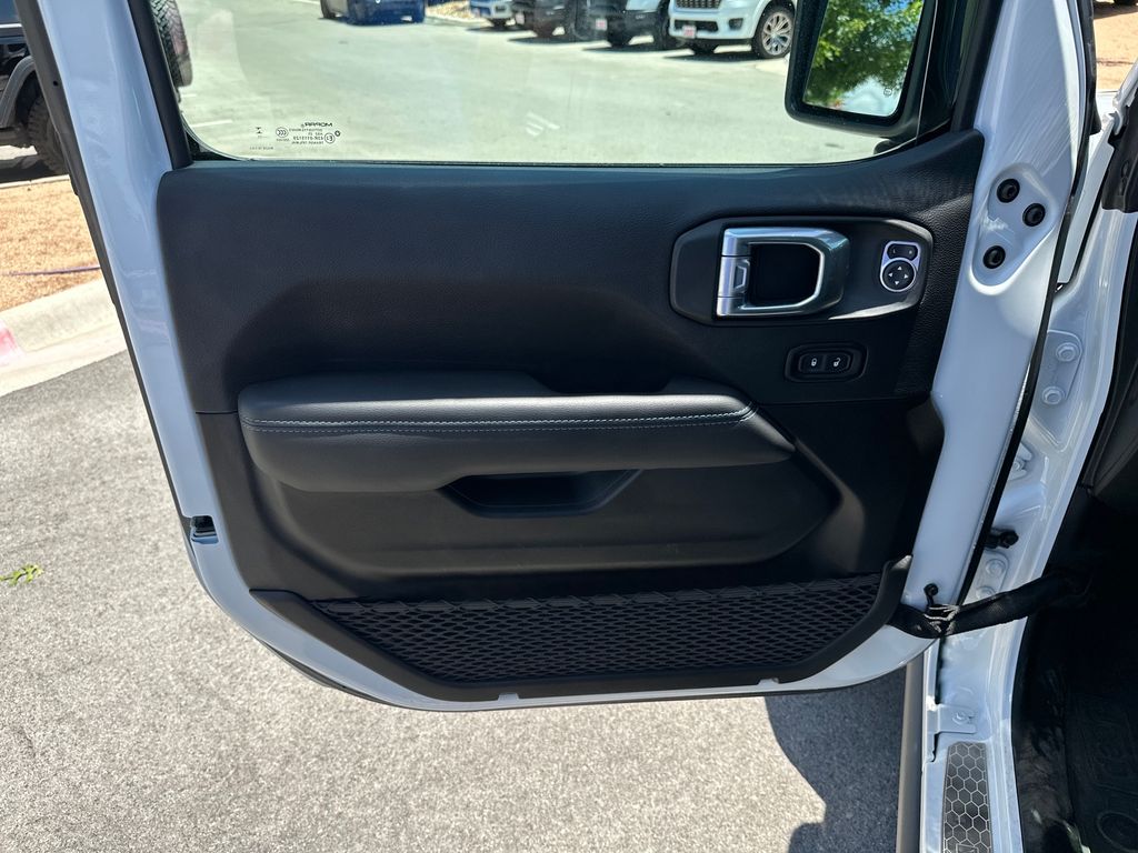 Used Car 2023 Jeep Wrangler  Rubicon 4xe For Sale Under $35,000 In Austin, Texas