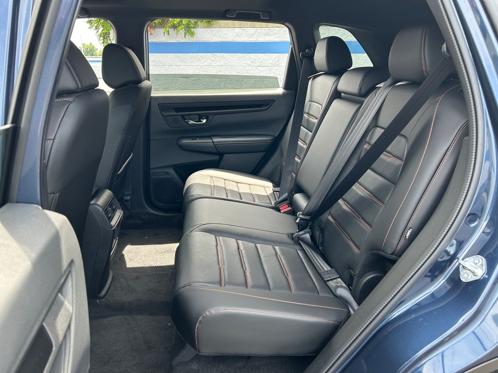 Thumbnail: 2026 Honda CR-V - 18