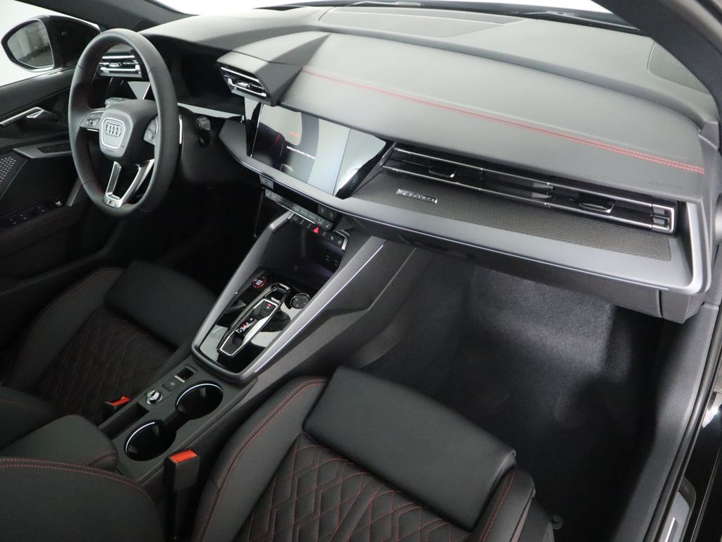 Thumbnail: 2026 Audi S3 - 19