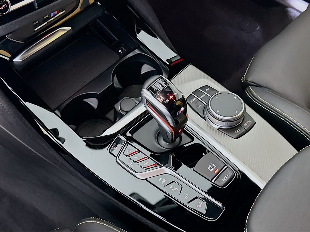 Thumbnail: 2021 BMW X3 - 17