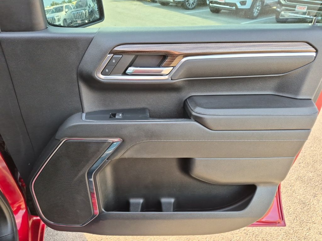 Used Car 2023 Chevrolet Silverado 1500  Lt For Sale Under $35,000 In Austin, Texas