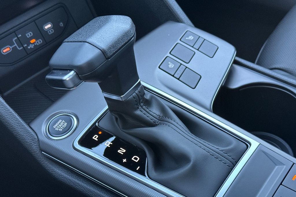 new 2026 Kia Sportage car, priced at $33,273