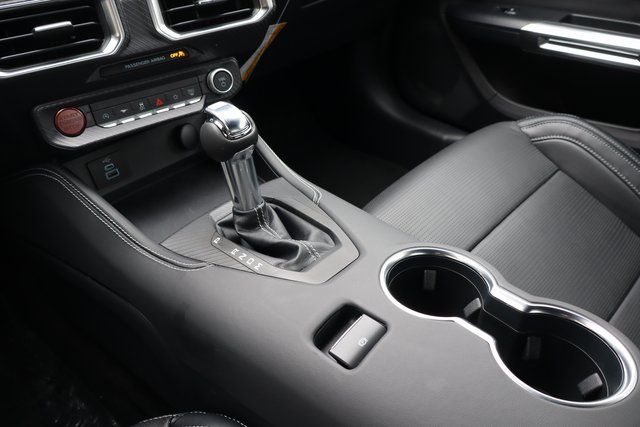 new 2026 Ford Mustang car, priced at $61,746