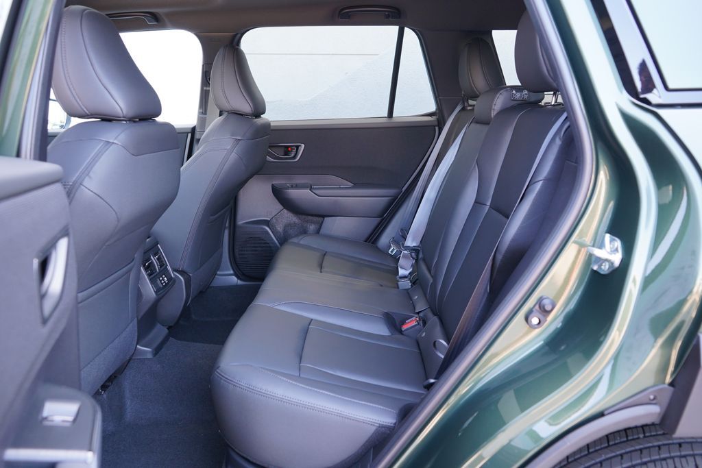 Thumbnail: 2026 Subaru Outback - 7