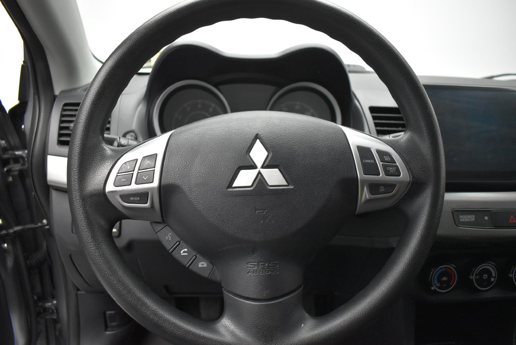 Thumbnail: 2012 Mitsubishi Lancer - 14