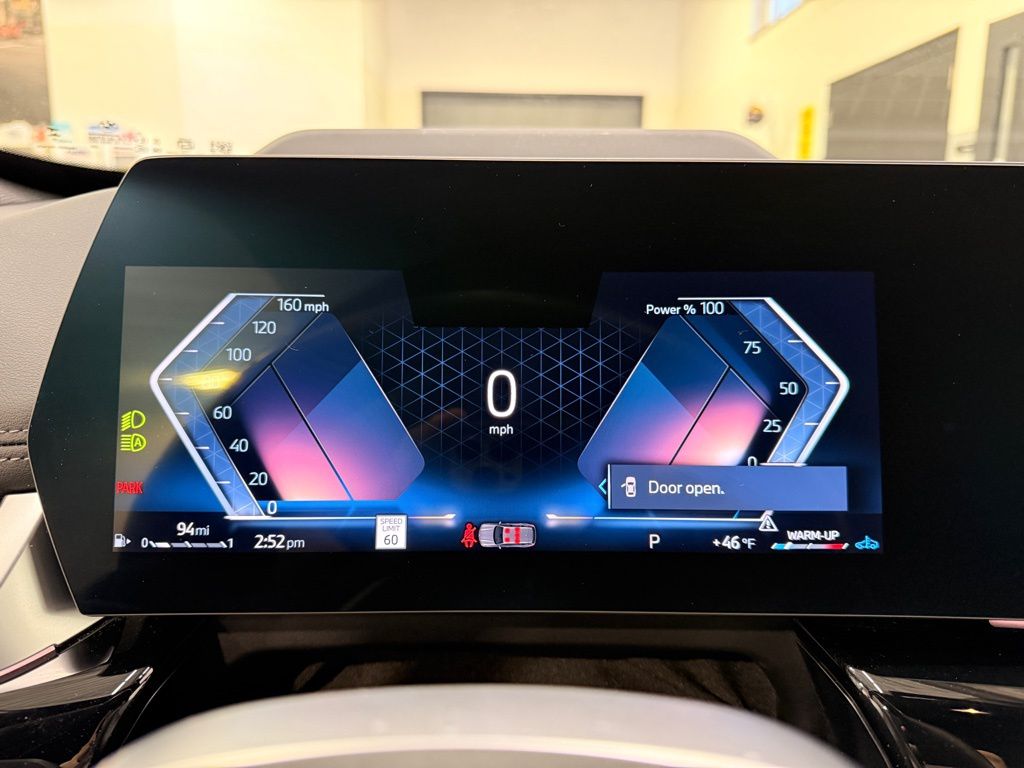 Thumbnail: 2025 BMW X1 - 15