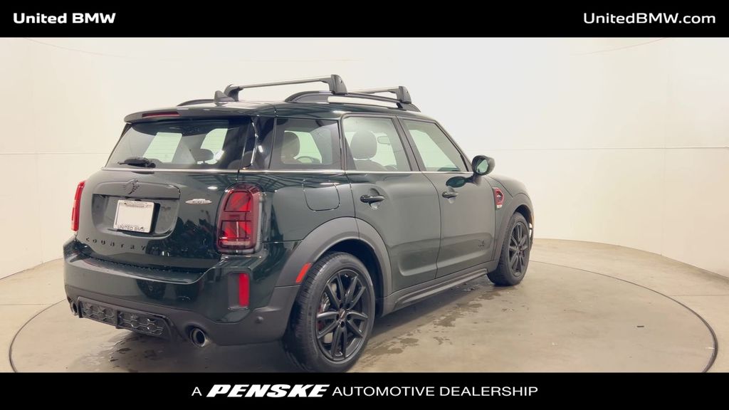 Thumbnail: 2023 MINI Cooper Countryman - 8