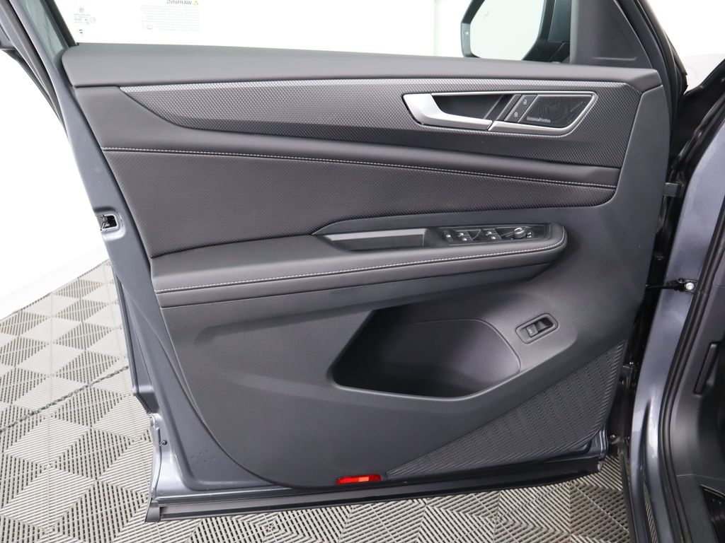 2025 Volkswagen Atlas SEL 25
