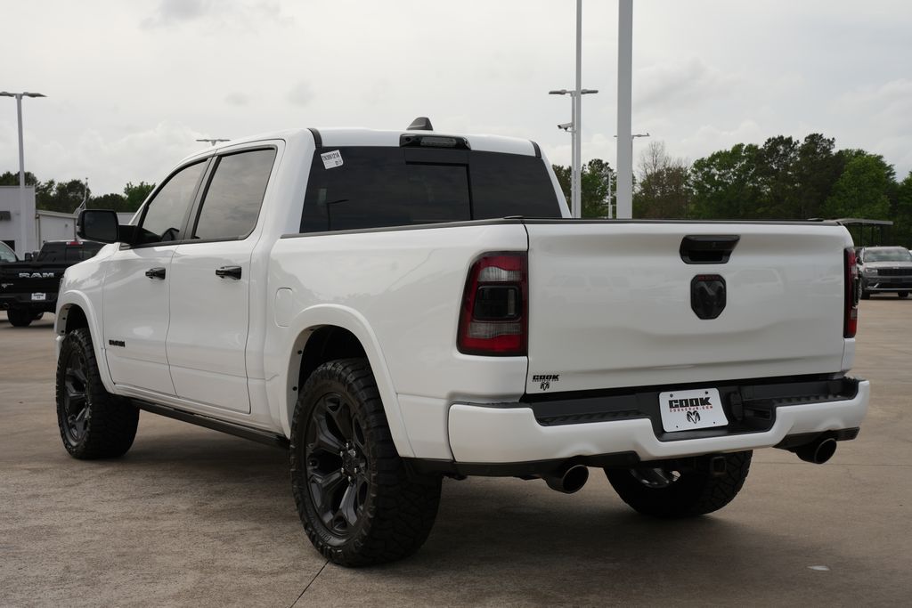 2023 Ram 1500 Limited - 3