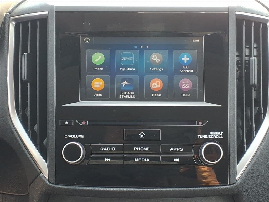 used 2023 Subaru Impreza car, priced at $21,900