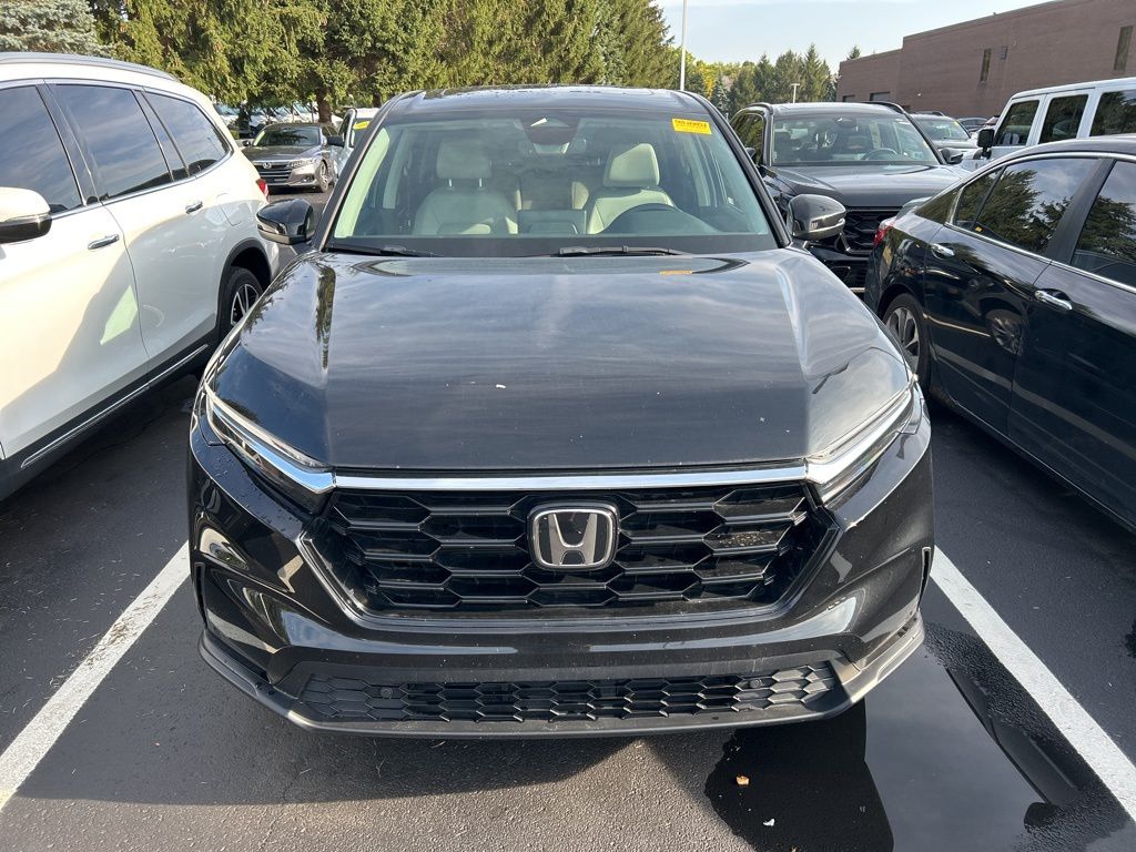 Thumbnail: 2023 Honda CR-V - 5