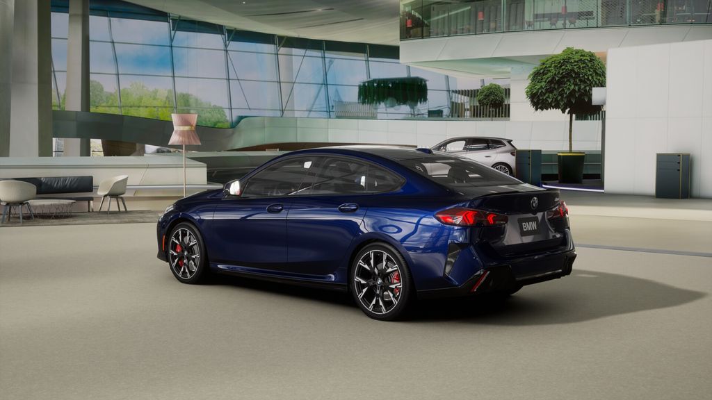 Thumbnail: 2026 BMW 2 Series - 27