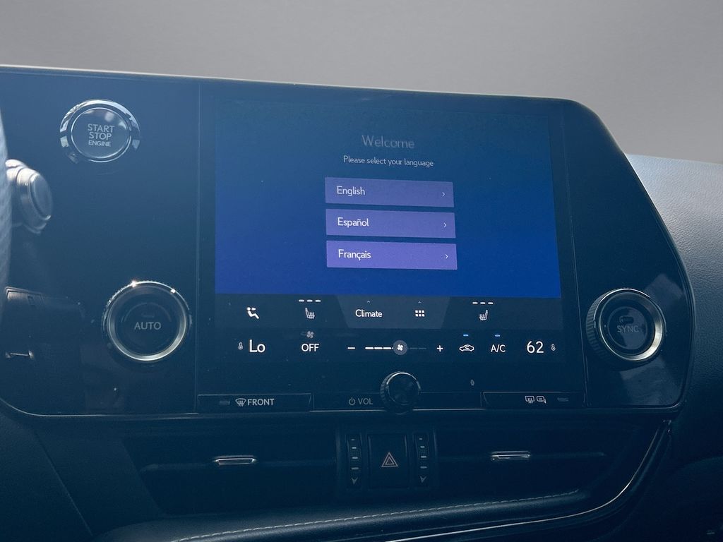Thumbnail: 2024 Lexus NX - 17