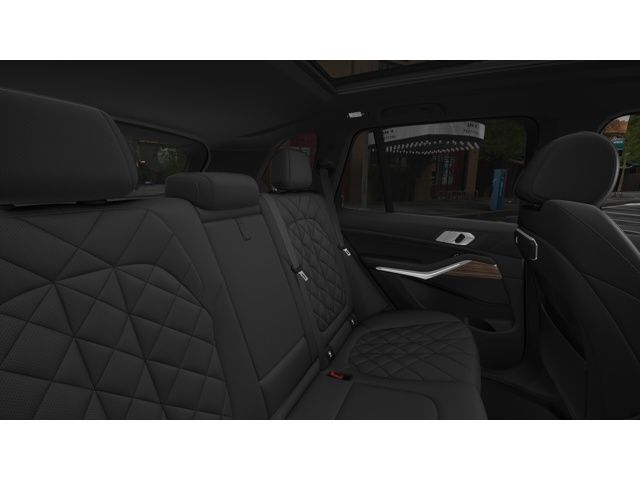 Thumbnail: 2026 BMW X5 - 12