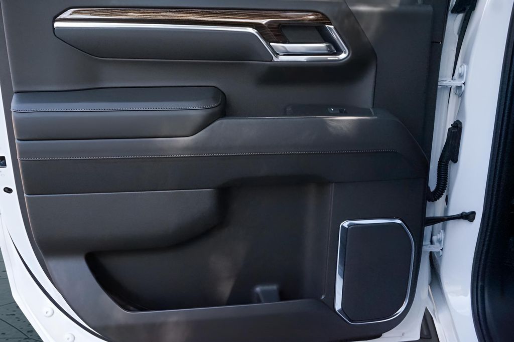 Used Car 2025 Gmc Sierra 1500  Elevation For Sale Under $60,000 In Austin, Texas