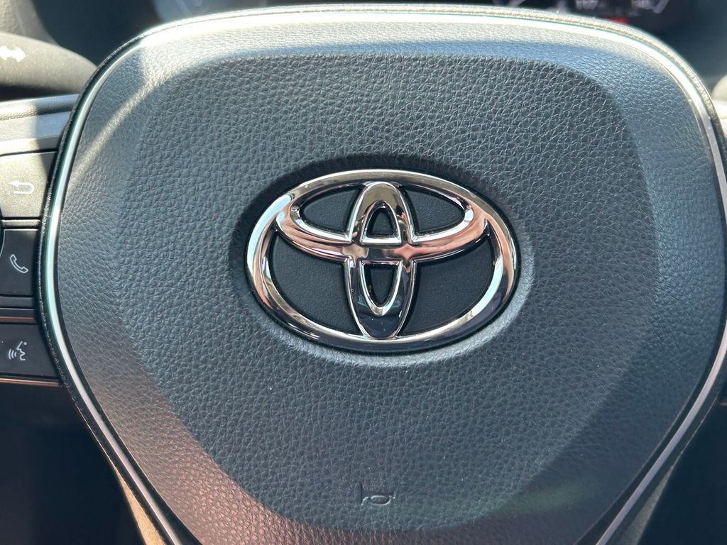 Used 2024 Toyota RAV4 Hybrid SUV