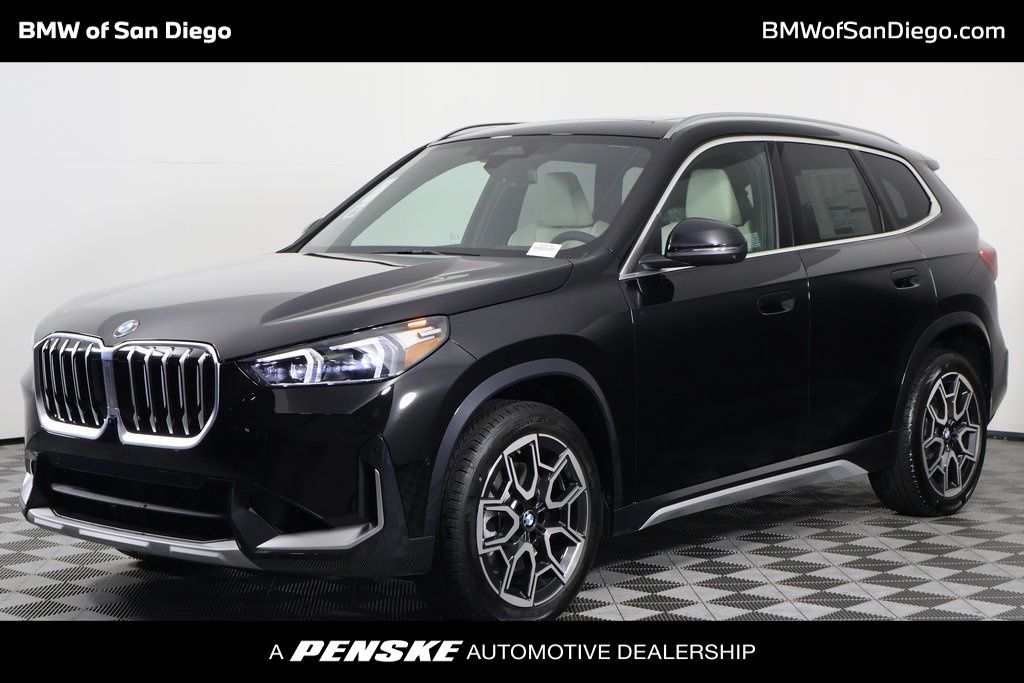 2025 BMW X1 xDrive28i -
                San Diego, CA