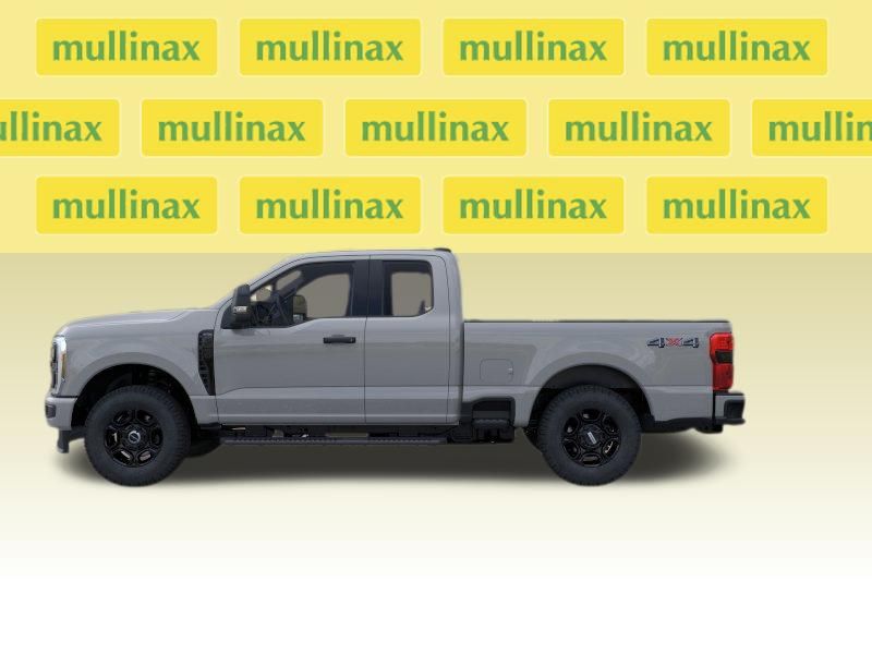 New 2026 Gray Ford XL image 5