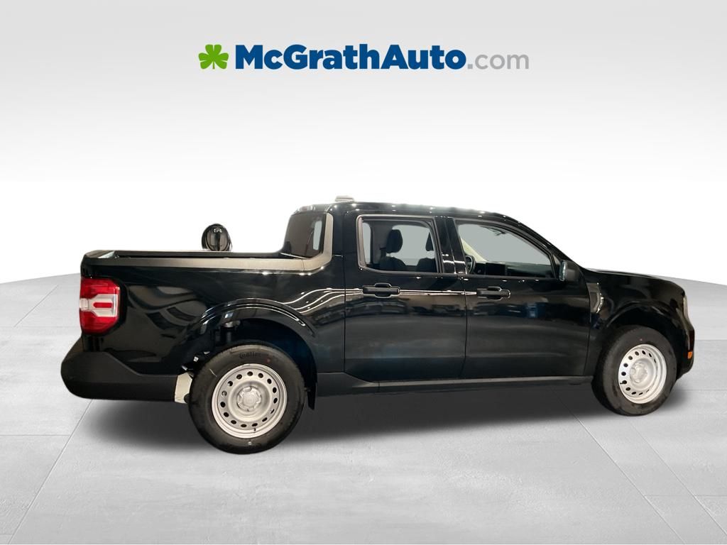 New 2026 Black Ford XL image 3